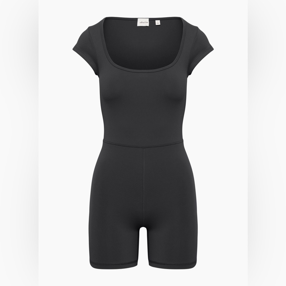 Aritzia - Wilfred Free - Theodora Romper